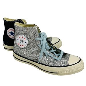 Convers with Chiara Ferragni collab